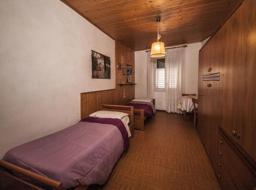 Casa Alice Hotel Malosco Buitenkant foto