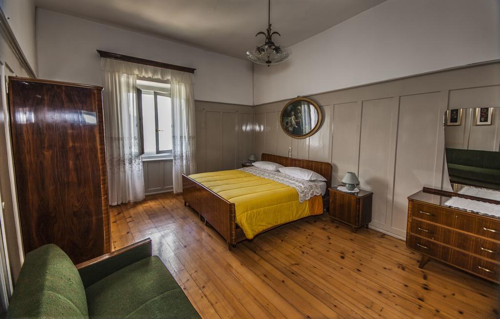 Casa Alice Hotel Malosco Buitenkant foto