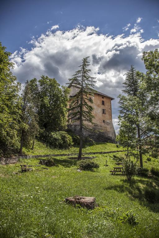 Casa Alice Hotel Malosco Buitenkant foto
