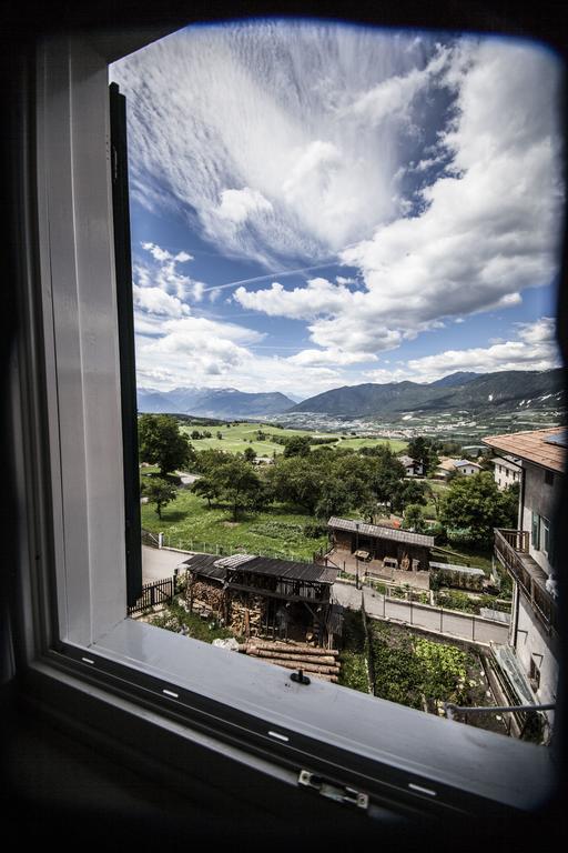 Casa Alice Hotel Malosco Buitenkant foto
