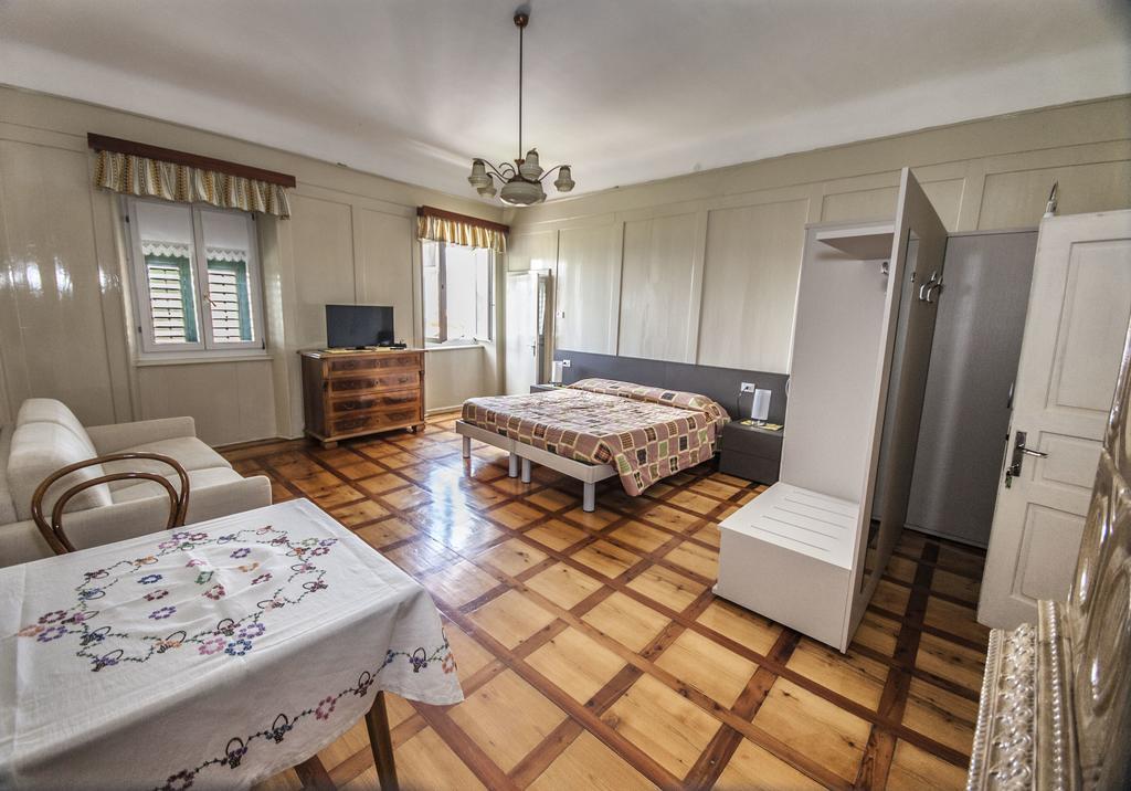 Casa Alice Hotel Malosco Buitenkant foto