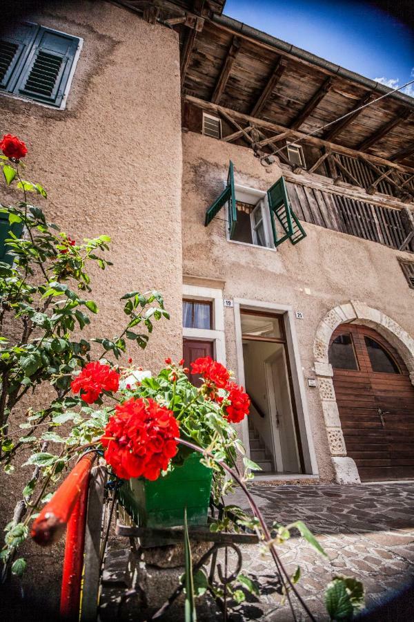 Casa Alice Hotel Malosco Buitenkant foto